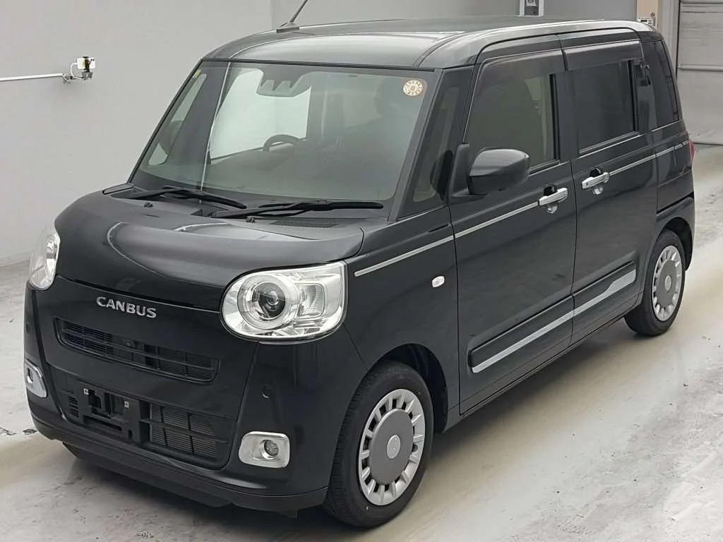 Daihatsu Move Canbus LA850S 2023